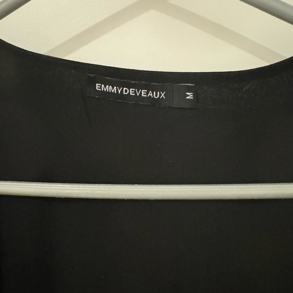 8. Black Duster - Picture 2 of 2